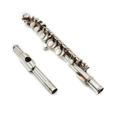 Armstrong Piccolo 290 #K6564 - Sterling Silver Tubing