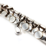 Armstrong Piccolo 290 #K6564 - Sterling Silver Tubing