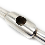 Armstrong Piccolo 290 #K6564 - Sterling Silver Tubing