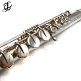 Artley Alto Flute #193552 - Silver-plated