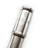Azumi by Altus Model AZ-3 Flute - Closed hole keys, offset G, split E mechanism, C footjoint- New