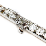 Azumi by Altus Model AZ-3 Flute - Closed hole keys, offset G, split E mechanism, C footjoint- New