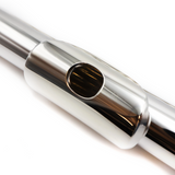 Azumi by Altus Model AZ-3 Flute - Closed hole keys, offset G, split E mechanism, C footjoint- New