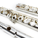 Azumi 3 Flute #CD05940 - Offset G, Split E Mechanism, C# Trill Key, B Footjoint