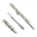 Azumi AZ1 Flute #ED05603 - Demo Model