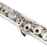 Azumi AZ1 Flute #ED05603 - Demo Model
