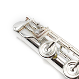 Azumi AZ1 Flute #ED05603 - Demo Model