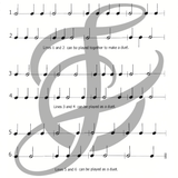 Blocki Flute Method Student Book 1