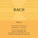 Never Enough of Bach Vol.2 (Flute and Piano)