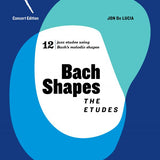 Formes de Bach - Les Etudes