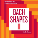 Bach Shapes II (Studies).