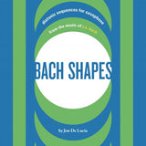 Bach Shapes (Studies)