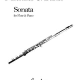 Sonate (Flöte und Klavier)