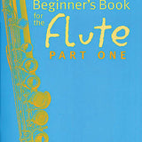 Beginner's Book for the Flute – Part One