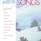 Le grand livre de Noël Songs