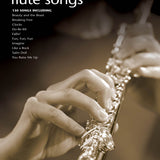 Großes Flötenbuch Songs (Populäre Arrangements)