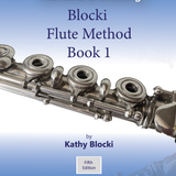 Blocki Flute Method Student Book 1