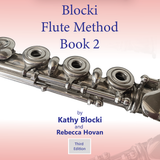 Blocki Flute Method Student Book 2