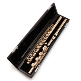 Brannen Custom #785 - 14K gold, inline G, C# trill key, B footjoint