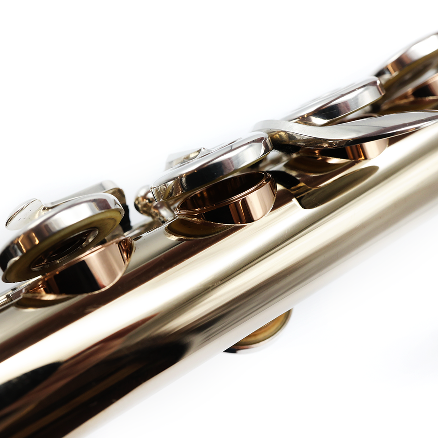 About Flute Center