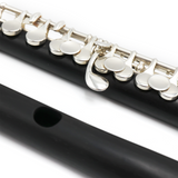 Brannen Piccolo #8510 - Grenadilla