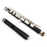 Brannen Piccolo #8510 - Grenadilla