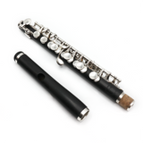 Brannen Piccolo #8812 - Grenadilla Wood