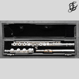 Brannen Brothers "Brögger Flute" in Platinum - New