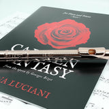 Carmen Fantasy (Flute and Piano)