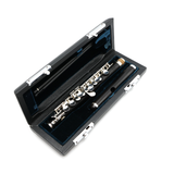 Burkart Global Piccolo #10105 - Grenadilla Wood, Split E Mechanism