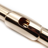 Burkart Kopfstück Nr. 2695 – 14 Karat Gold, M2-Schliff