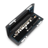 Burkart & Phelan Piccolo #6694 - Grenadilla, split E mechanism, wave style headjoint