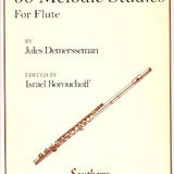 50 Melodische Studien
