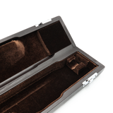 Di Zhao French Style Leather Case for Flute