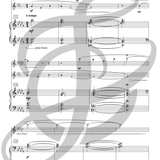 Flechas Rotas (Flauta Alto, Fliscorno y Piano)