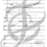Destellos de un mundo mejor (Flauta, soprano y piano)