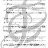 Destellos de un mundo mejor (Flauta, soprano y piano)