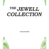La colección Jewell (Picolo y piano)
