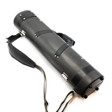 Wiseman Case for Bass Flute in Carbon Fiber (Demo)
