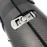 Wiseman Case for Bass Flute in Carbon Fiber (Demo)