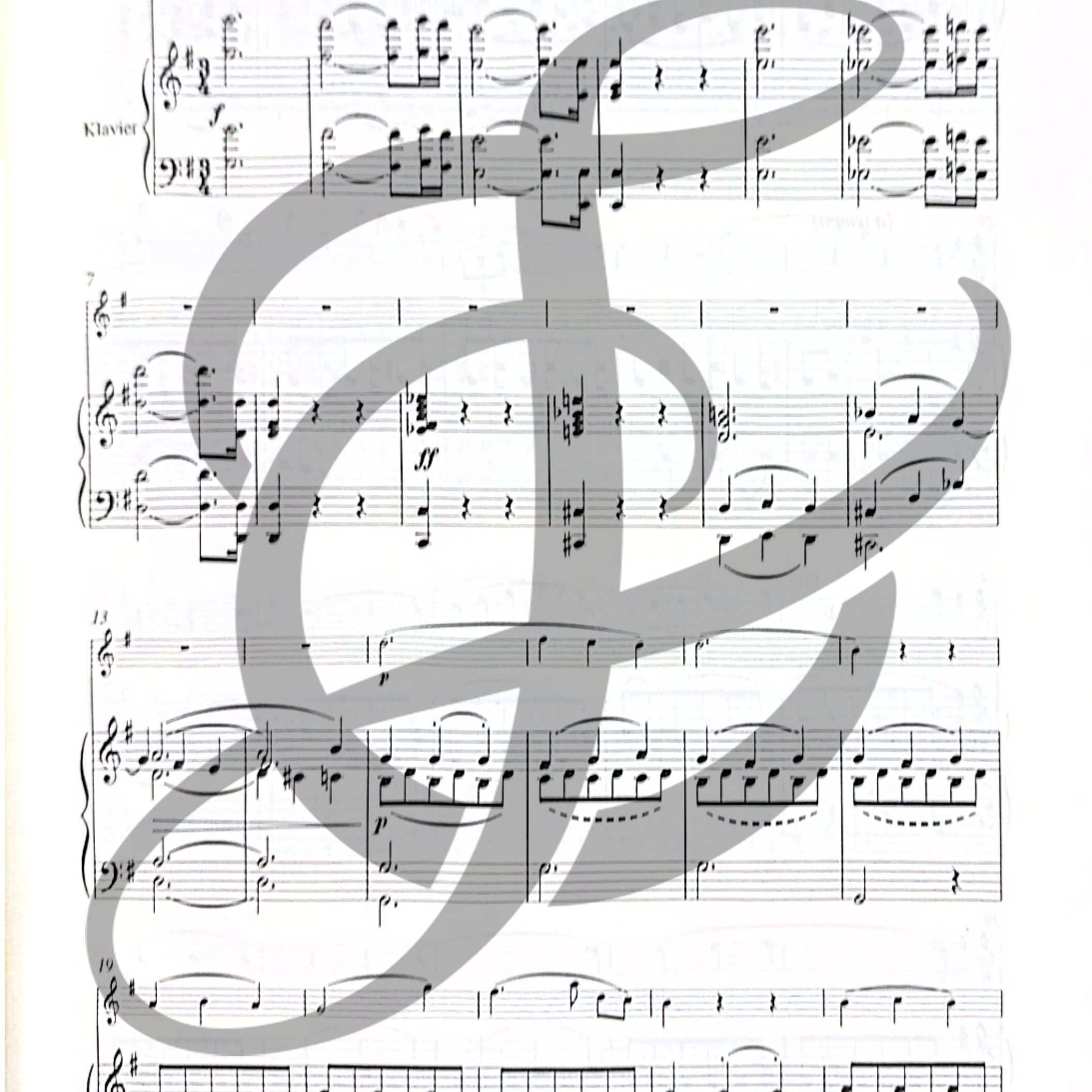 Introduction, Theme and Variations, Op. 56 (Flute and Piano)