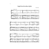 A Calendar of Carols (Flute and Piano)