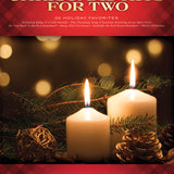 Christmas Hits for Two Flutes - Easy Instrumental Duets