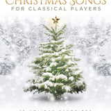 Noël Songs pour les joueurs classiques