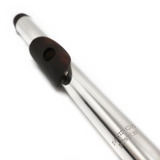 Chu Headjoint - Silver Tube, Cocus Lip Plate and Riser