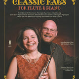 Classic Rags (Flute and Piano)