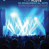 Rock classique - 10 tubes incontournables (arrangements populaires)