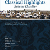 Moments classiques marquants (flûte et piano)