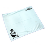 Altus Cleaning Cloth for Flute - WIlliam Bennett Collection