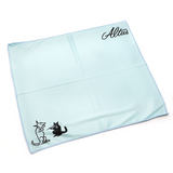 Altus Cleaning Cloth for Flute - WIlliam Bennett Collection